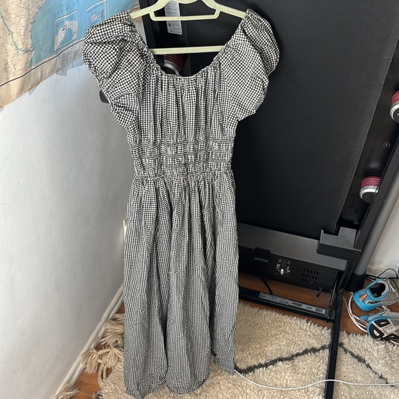 Doen Quinn Dress - Picture 4 of 17